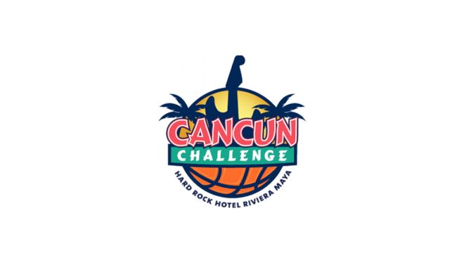 2025 Men's Cancun Challenge