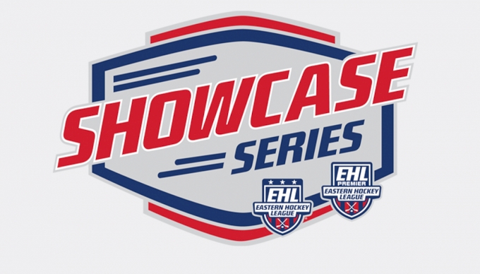 picture of 2025 EHL Ice Breaker Showcase