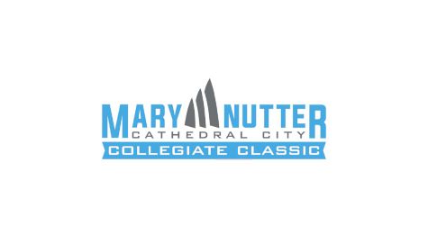 2026 Mary Nutter Collegiate Classic