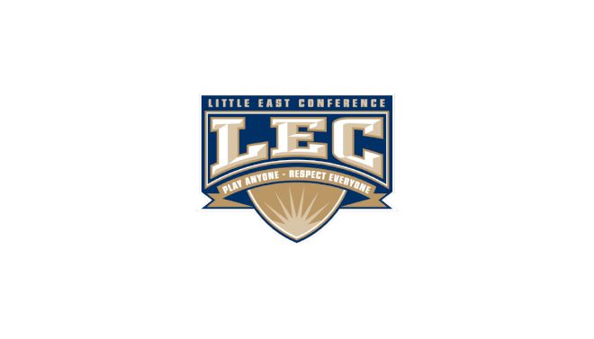 2025 LEC Men's Soccer Championship