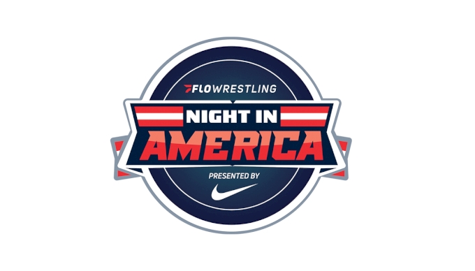 picture of FloWrestling: Night in America