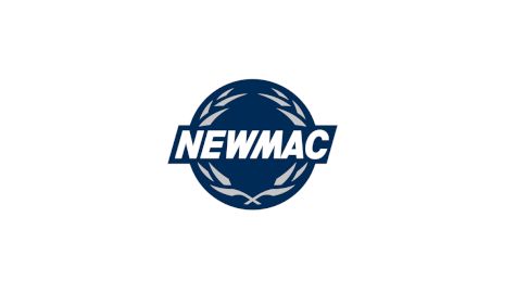 2025 NEWMAC Volleyball Championship