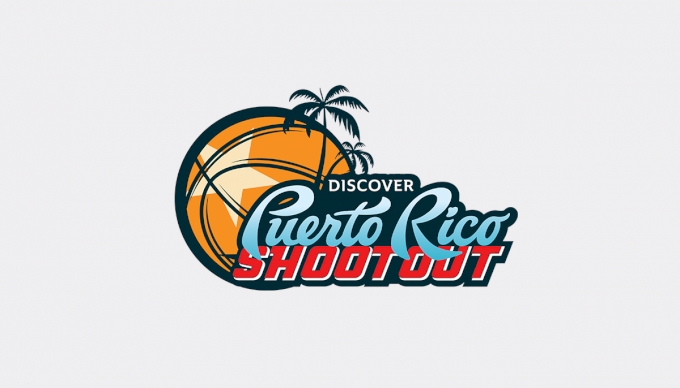 picture of 2025 Discover Puerto Rico Shootout
