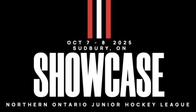 picture of 2025 NOJHL Showcase