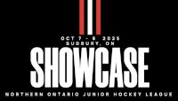 NOJHL Showcase