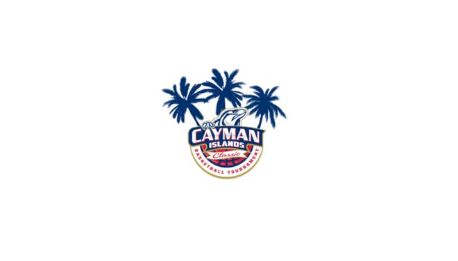 2025 Cayman Islands Classic - Men's