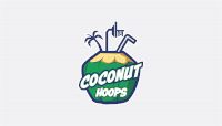 Men's Coconut Hoops - Tarpon Bay