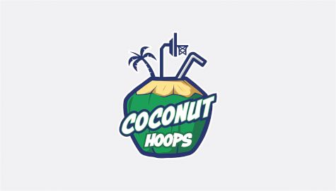 2025 Men's Coconut Hoops - Tarpon Bay Division