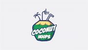 2025 Men's Coconut Hoops - Royal Palm Division