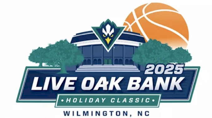 picture of 2025 Live Oak Bank Holiday Classic