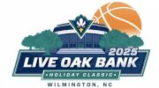 2025 Live Oak Bank Holiday Classic