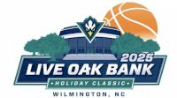 Live Oak Bank Holiday Classic