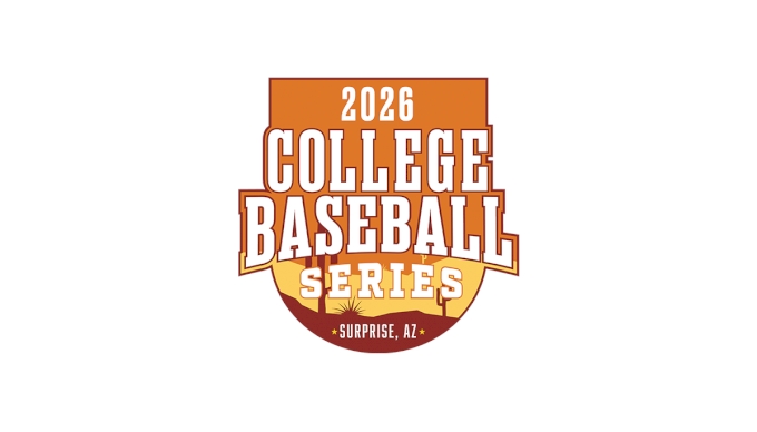 picture of 2026 College Baseball Series - Surprise