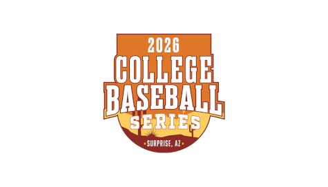 2026 College Baseball Series - Surprise