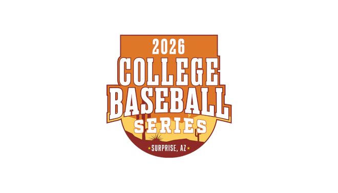 2026 College Baseball Series - Surprise