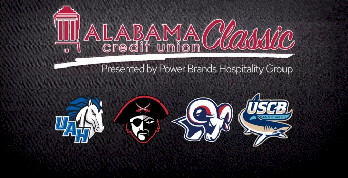 picture of 2025 Alabama Credit Union Classic by Power Brands Hospitality - Men's