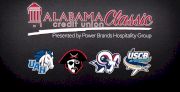2025 Alabama Credit Union Classic by Power Brands Hospitality - Men's