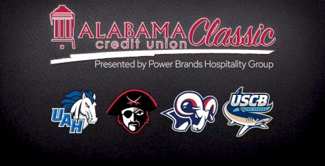 2025 Alabama Credit Union Classic by Power Brands Hospitality - Men's