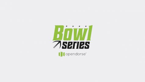 2025 Opendorse Bowl Series
