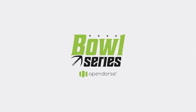 2025 Opendorse Bowl Series