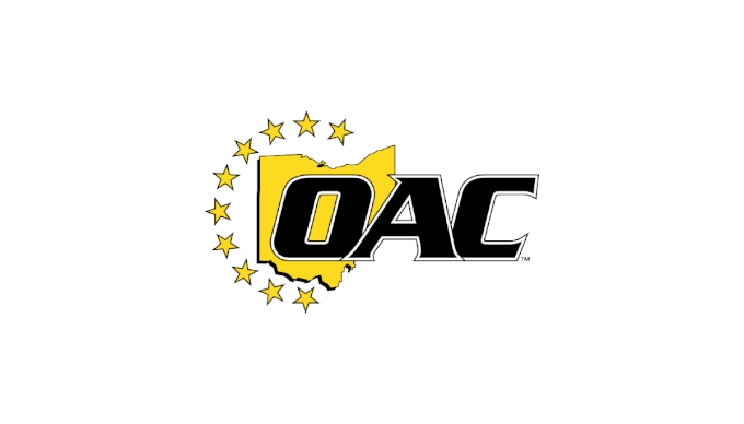 picture of 2025 OAC Men's Soccer Championship