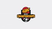 2025 Gulf South Women's Soccer Championship