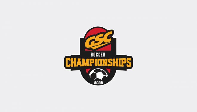 2025 Gulf South Men's Soccer Championship