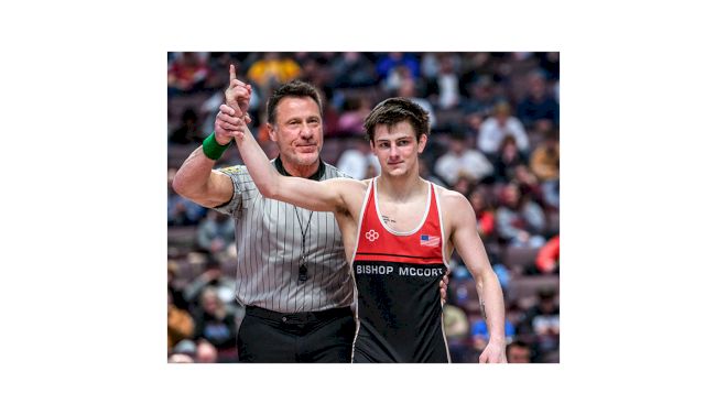 2026 High School State Championships