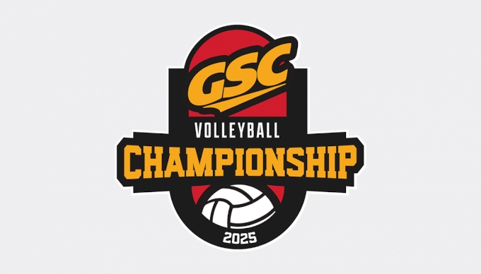 picture of 2025 Gulf South Women's Volleyball Championship