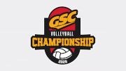 2025 Gulf South Women's Volleyball Championship
