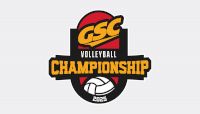 GSC Women's Volleyball Champ