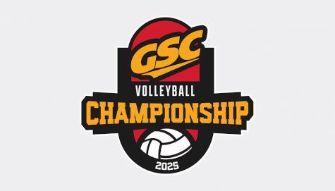 2025 Gulf South Women's Volleyball Championship