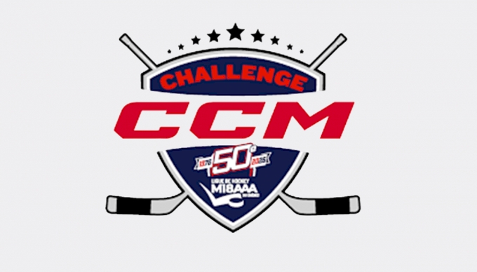 picture of 2025 Quebec U18AAA CCM Challenge