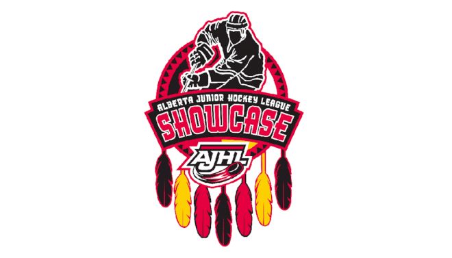 2026 AJHL Showcase