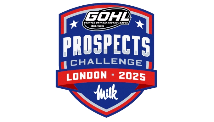 picture of 2025 GOHL Prospects Challenge