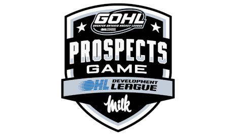 2025 GOHL Prospects Game