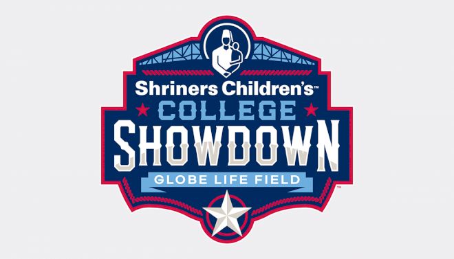 2026 Shriners Children's College Showdown