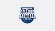 2026 Amegy Bank College Baseball Series Weekend 2