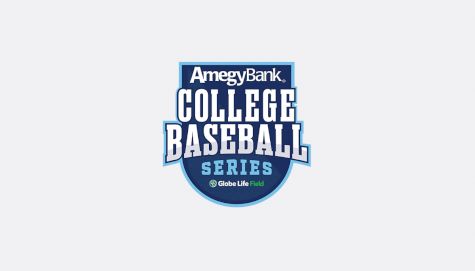 2026 Amegy Bank College Baseball Series Weekend 3