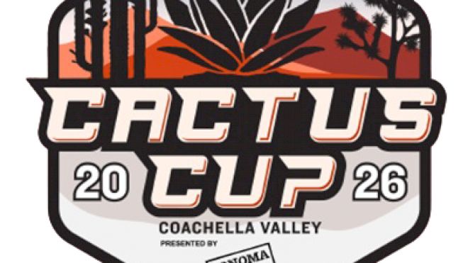 2026 Coachella Valley Cactus Cup