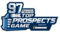 Connor McDavid Top Prospects Game