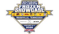 ACHA SEC Frozen Showcase