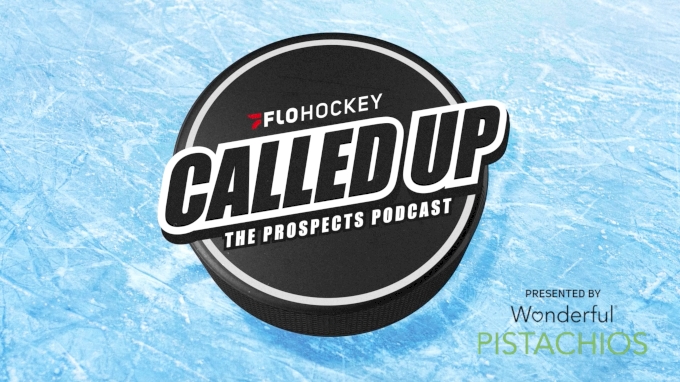 picture of Called Up: The Prospects Podcast - 2026