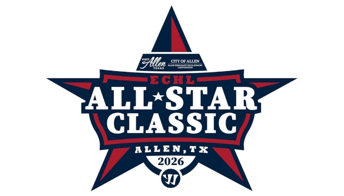 picture of 2026 ECHL All Star Classic