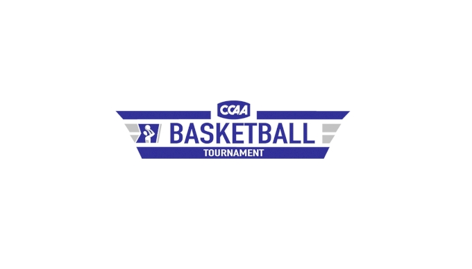picture of 2026 CCAA Men's Basketball Championship