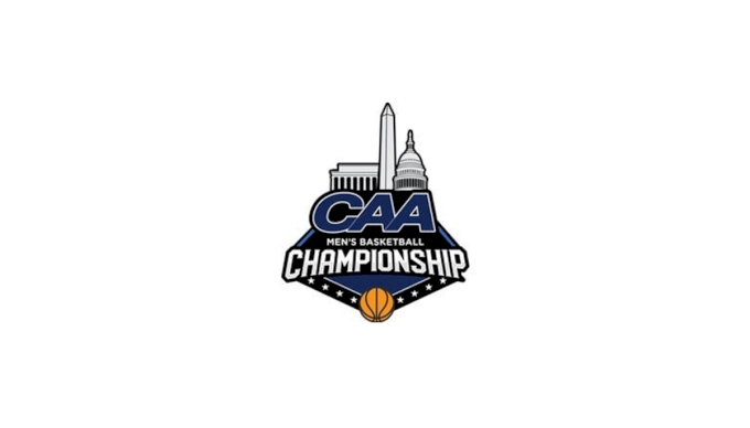 picture of 2026 CAA Air Force Reserve Men's Basketball Championship