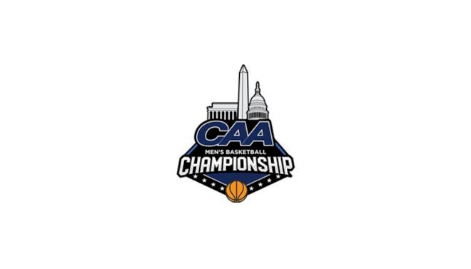 2026 CAA Air Force Reserve Men's Basketball Championship