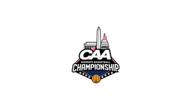picture of 2026 CAA Credit Union 1 Women's Basketball Championship