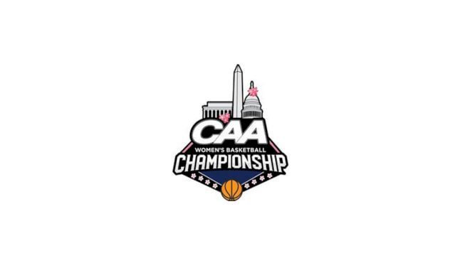 2026 CAA Credit Union 1 Women's Basketball Championship