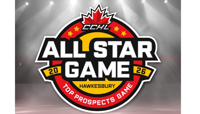picture of 2026 CCHL All Star Game